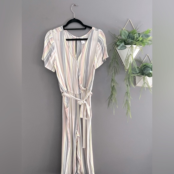 Flowy jumpsuit - Picture 1 of 1